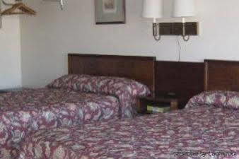 Motel Bassett Williamsburg