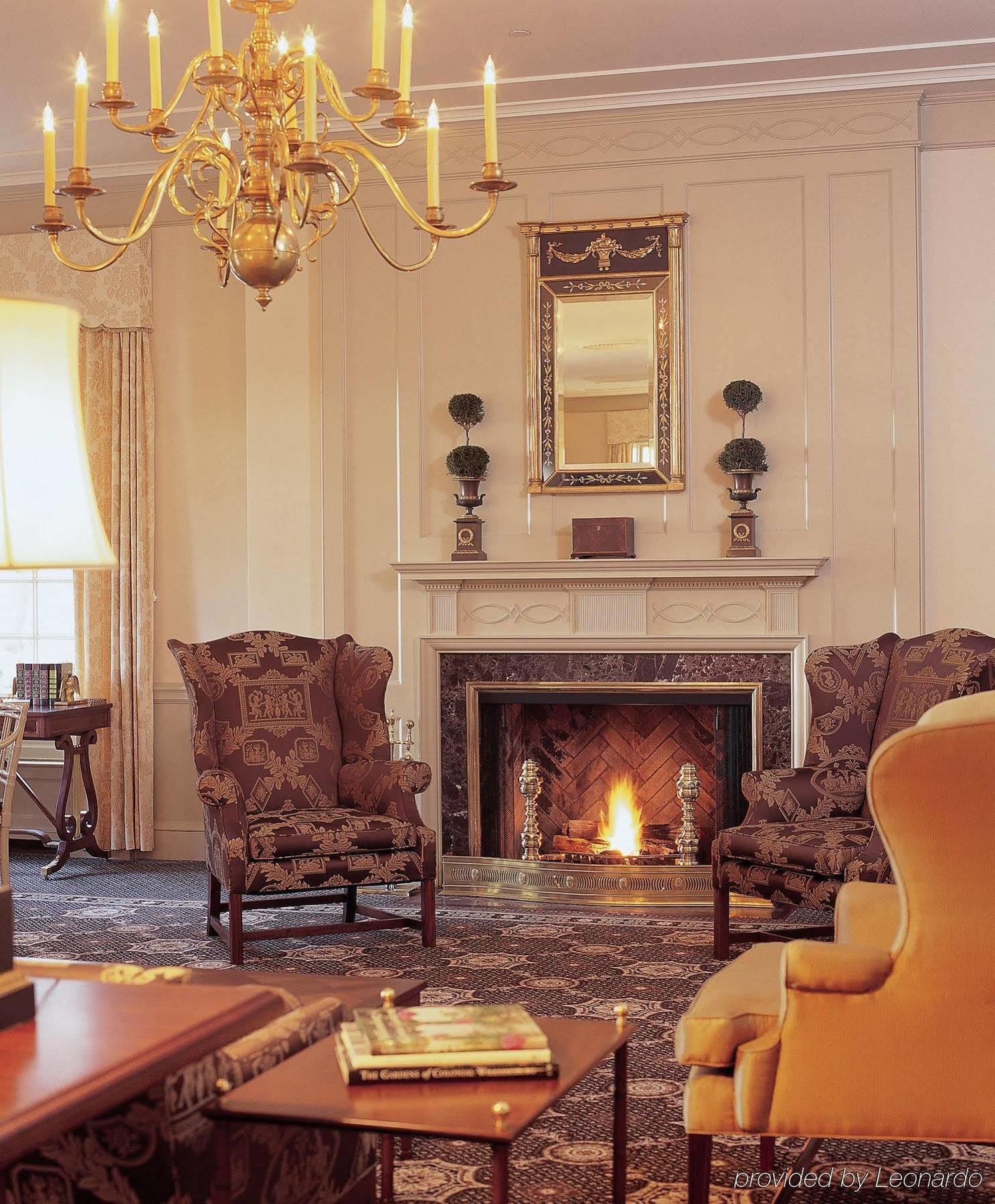 Williamsburg Inn