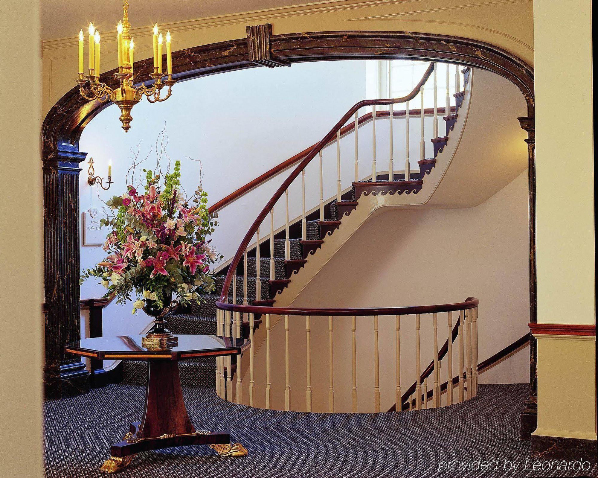 Williamsburg Inn Hotel 5*