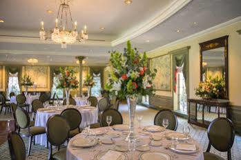 Williamsburg Inn Hotel 5*