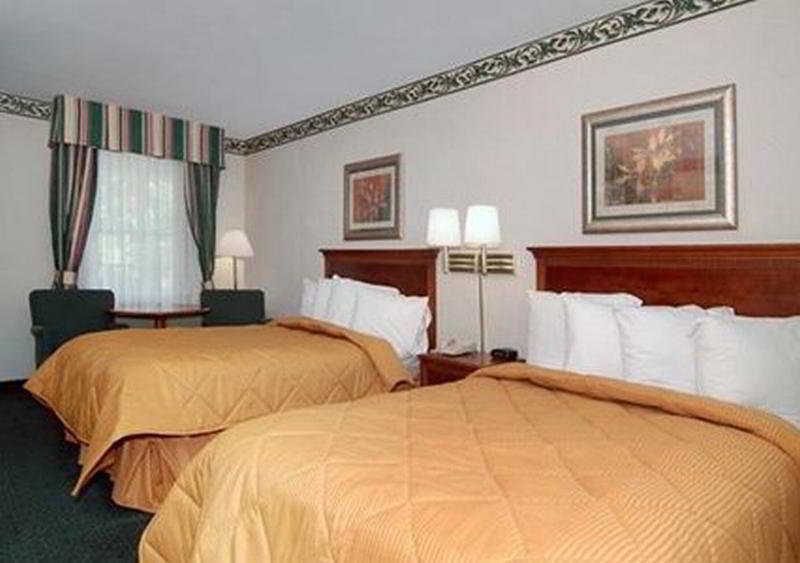 Days By Wyndham Historic Area Hotel 2*