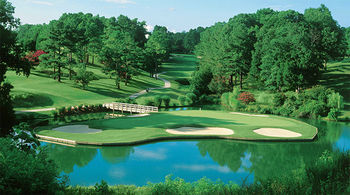 Williamsburg Inn 5*