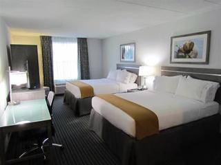 Resort Express Williamsburg North By Ihg 2*