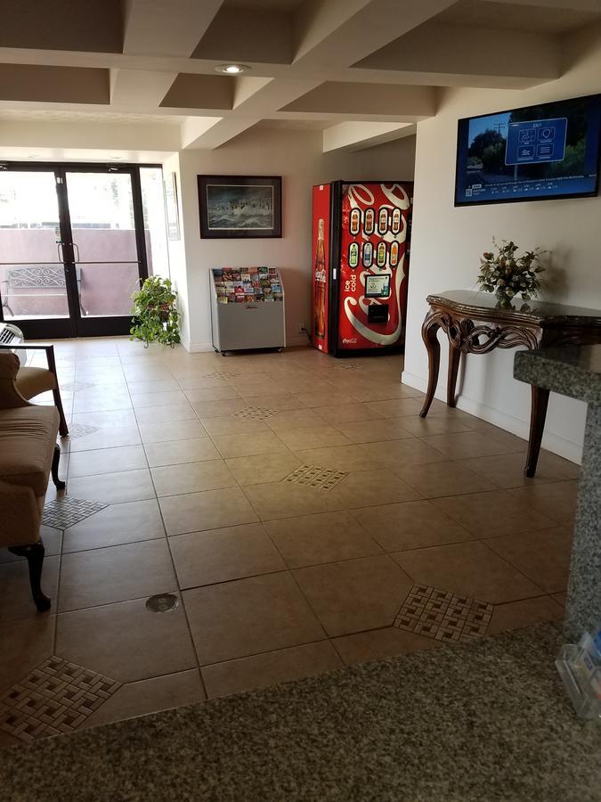 Hotel Americas Best Value