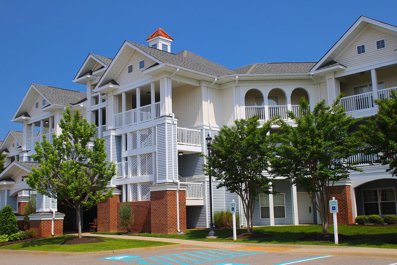 Parkside By Kees Vacations 3*