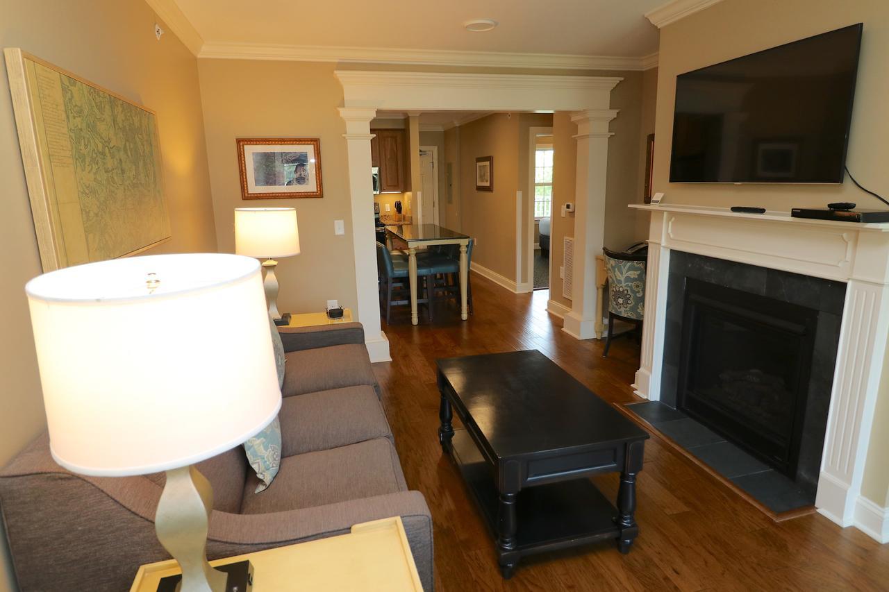 Parkside By Kees Vacations Williamsburg