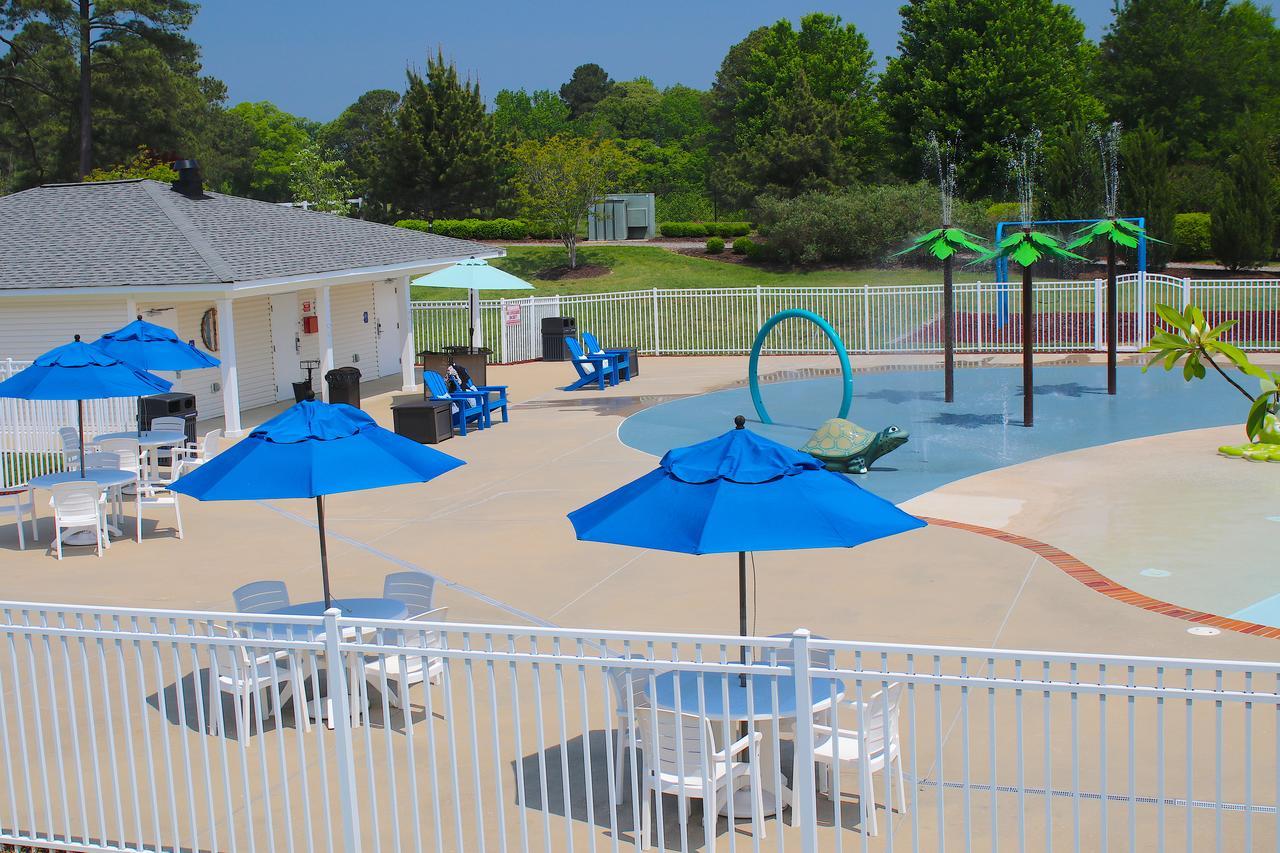 Parkside By Kees Vacations Aparthotel