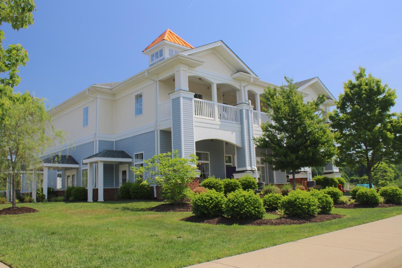 Parkside By Kees Vacations