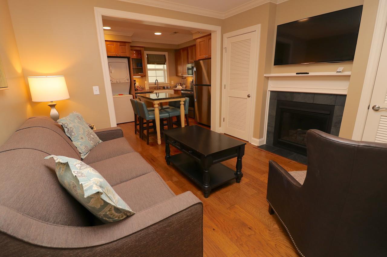 Parkside By Kees Vacations 3*