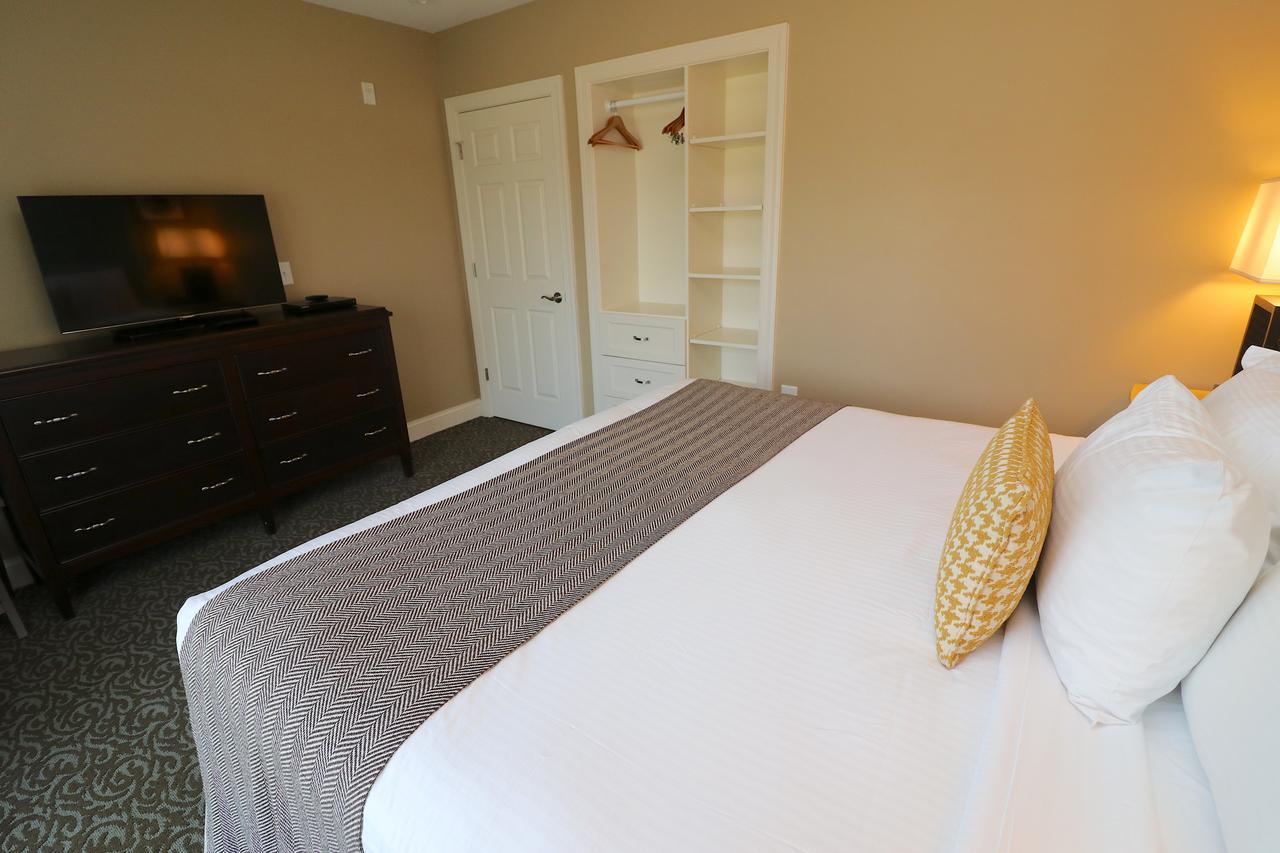 Parkside By Kees Vacations Aparthotel 3*