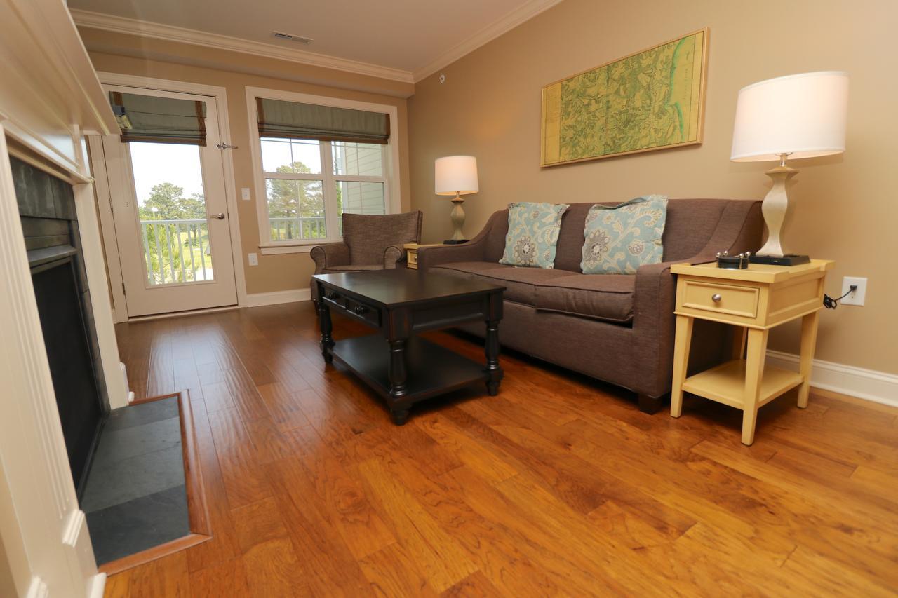 Parkside By Kees Vacations Williamsburg