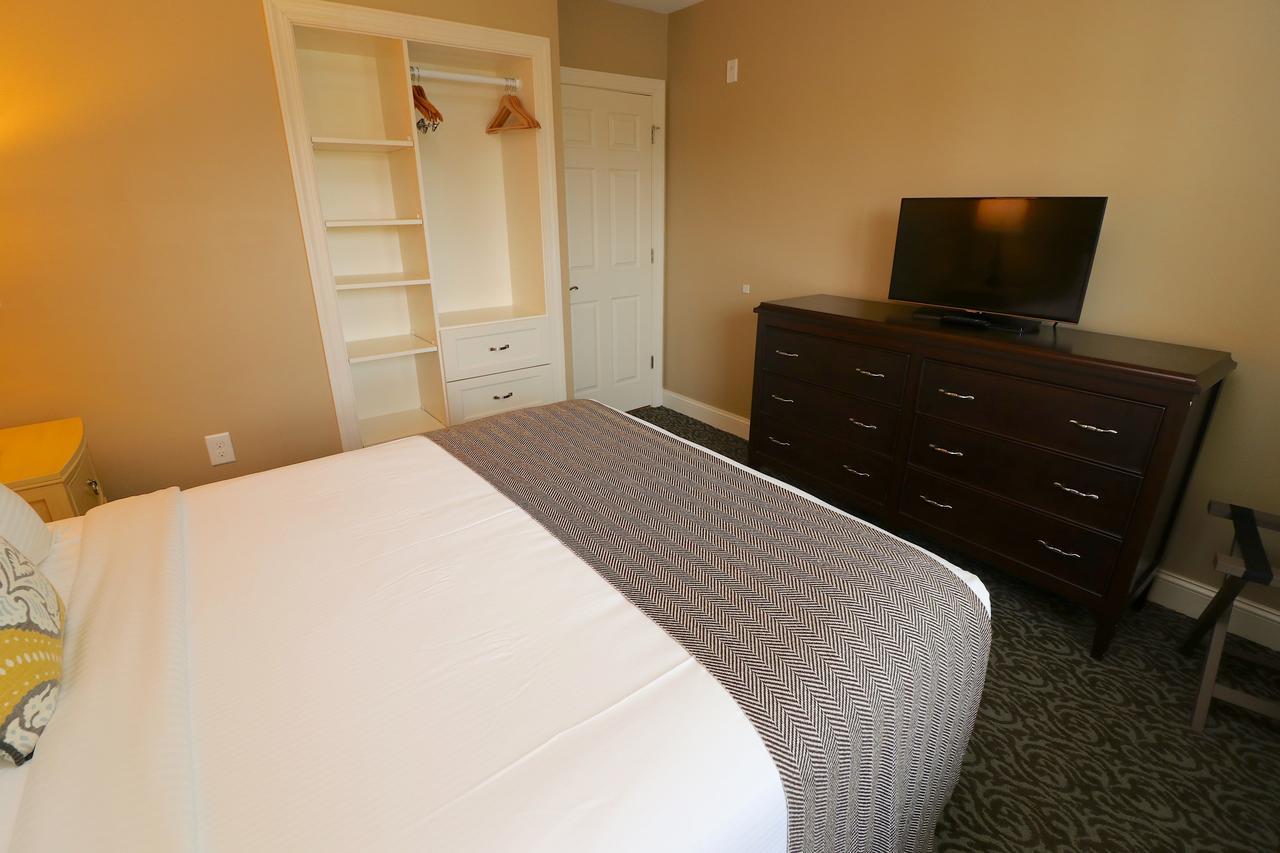 Parkside By Kees Vacations Aparthotel