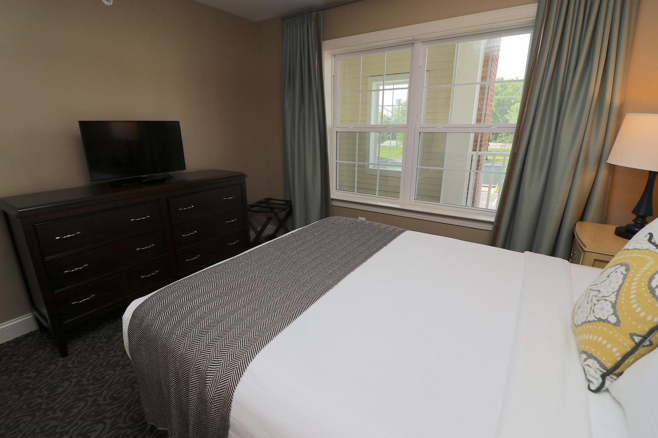 Parkside By Kees Vacations Aparthotel 3*