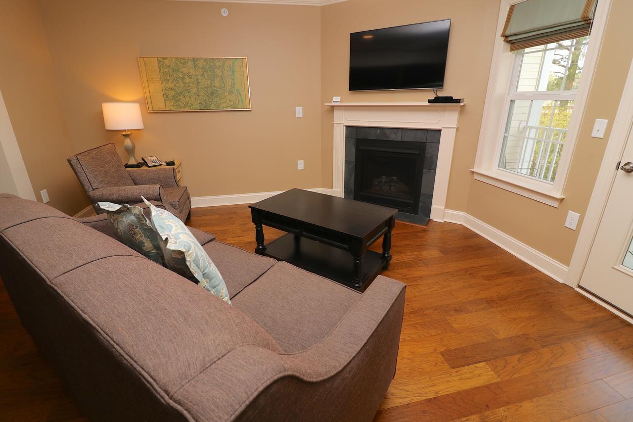 Parkside By Kees Vacations 3* Williamsburg