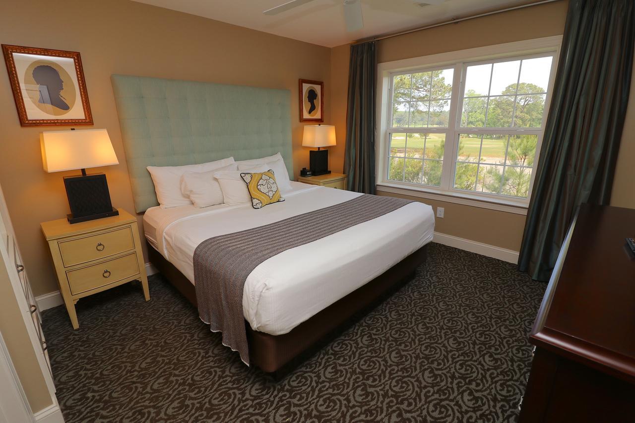 Aparthotel Parkside By Kees Vacations