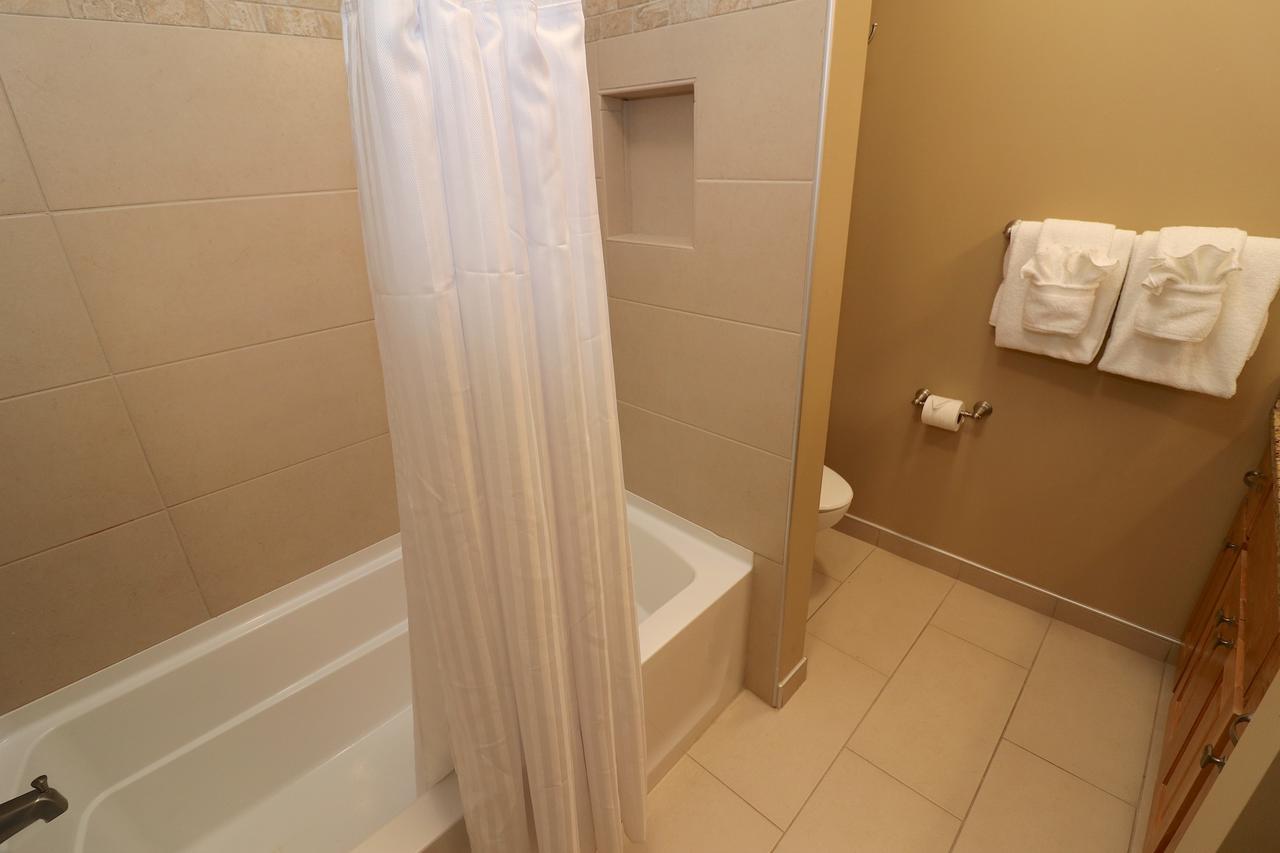 Aparthotel Parkside By Kees Vacations 3*