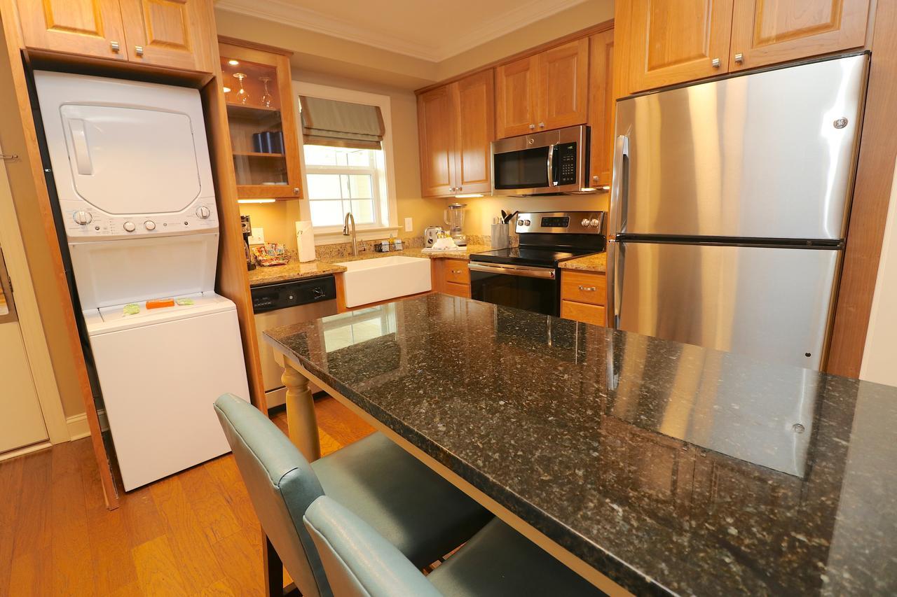 Parkside By Kees Vacations 3*