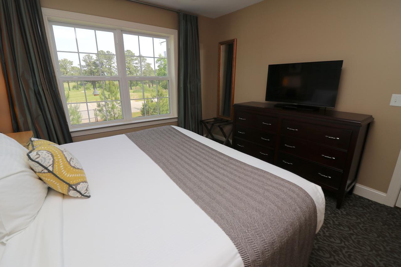 Parkside By Kees Vacations Williamsburg
