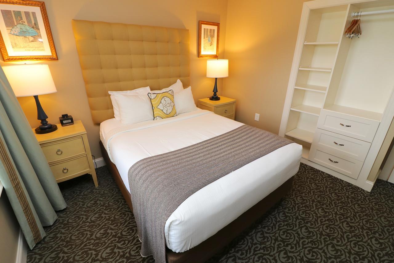 Parkside By Kees Vacations Aparthotel Williamsburg