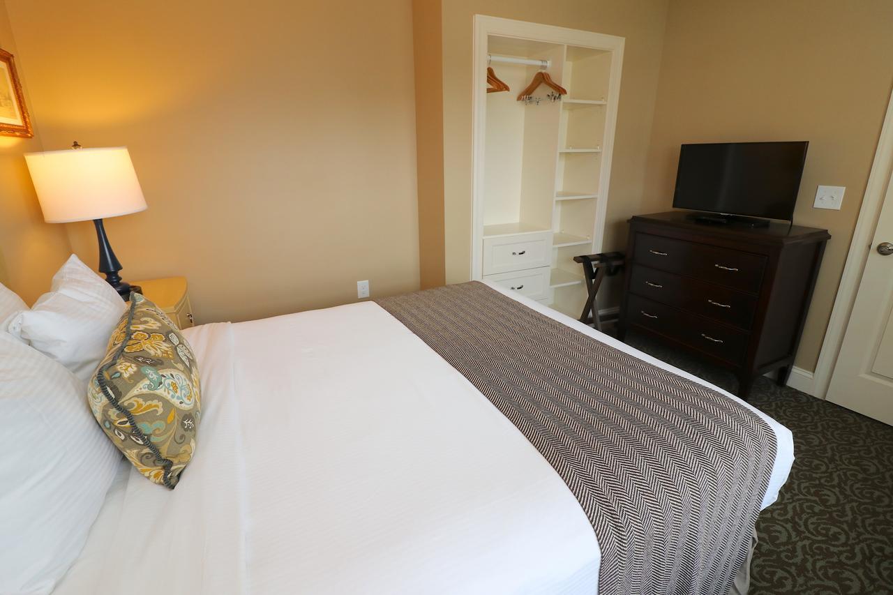 Parkside By Kees Vacations Aparthotel 3*