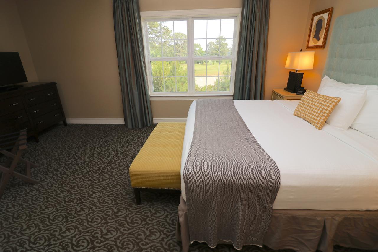 Aparthotel Parkside By Kees Vacations