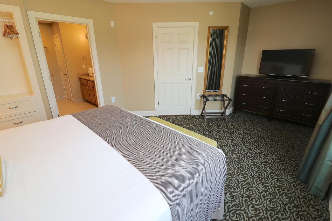 Parkside By Kees Vacations Aparthotel 3*
