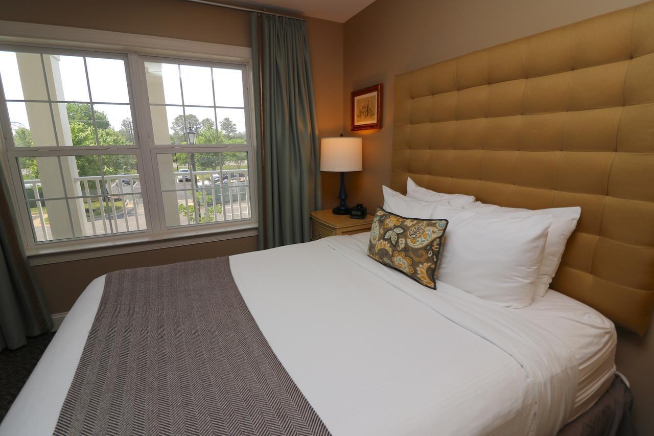 Aparthotel Parkside By Kees Vacations