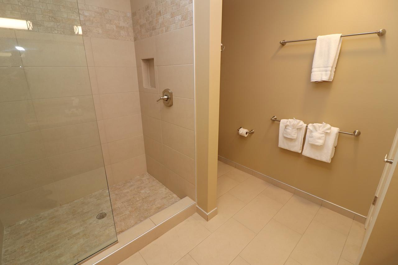 Parkside By Kees Vacations Aparthotel Williamsburg