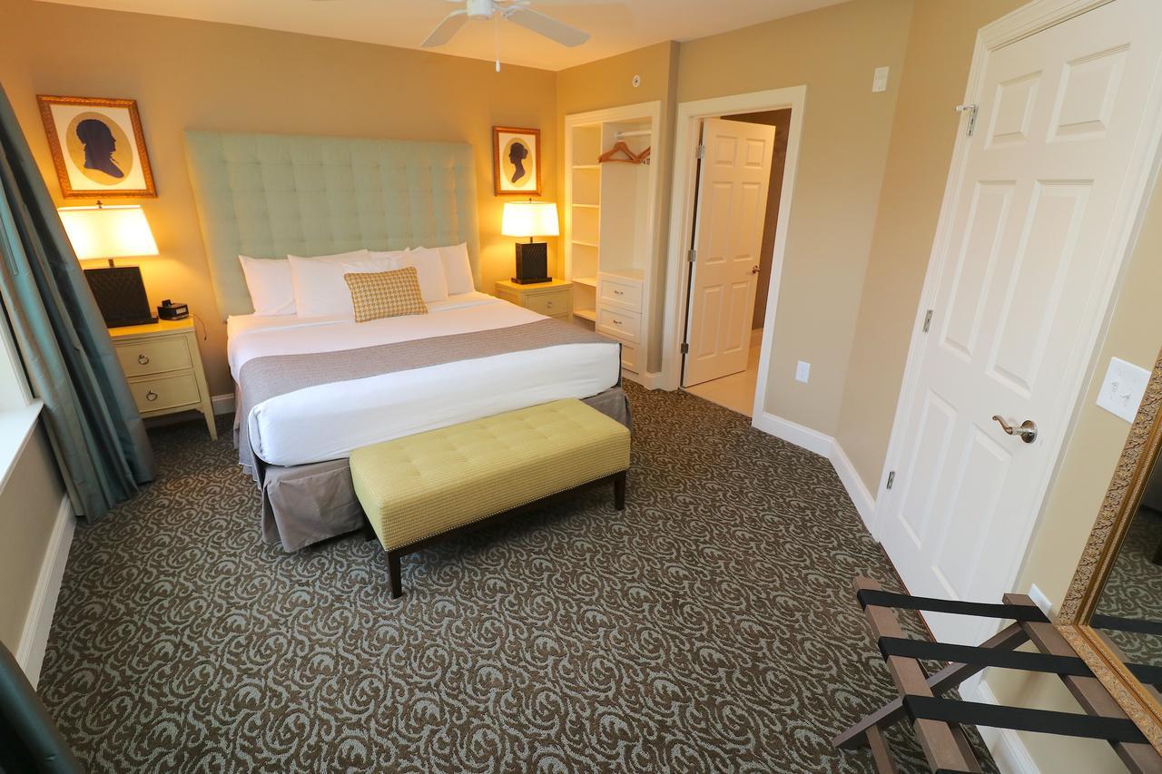 Parkside By Kees Vacations Williamsburg