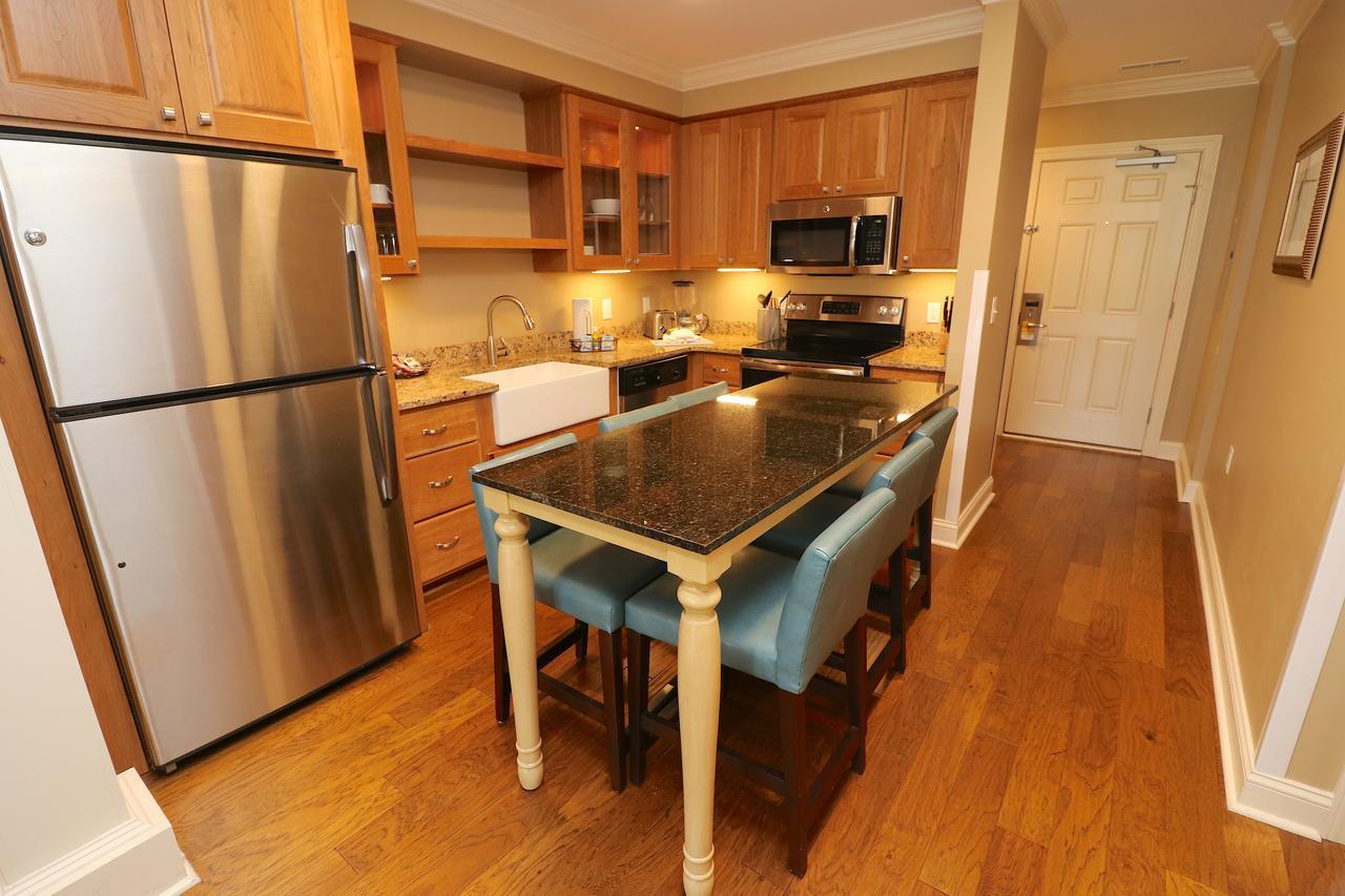 Parkside By Kees Vacations 3*