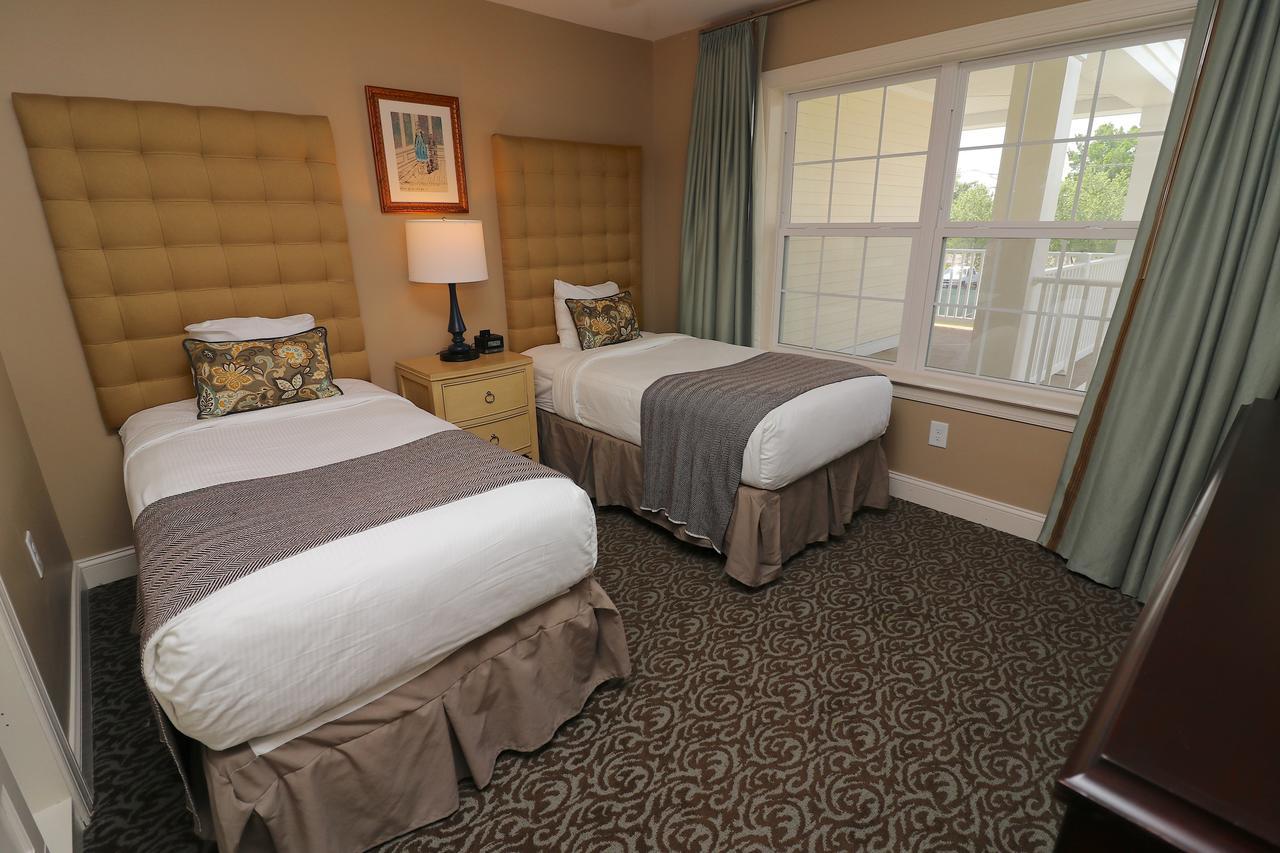 Parkside By Kees Vacations Williamsburg