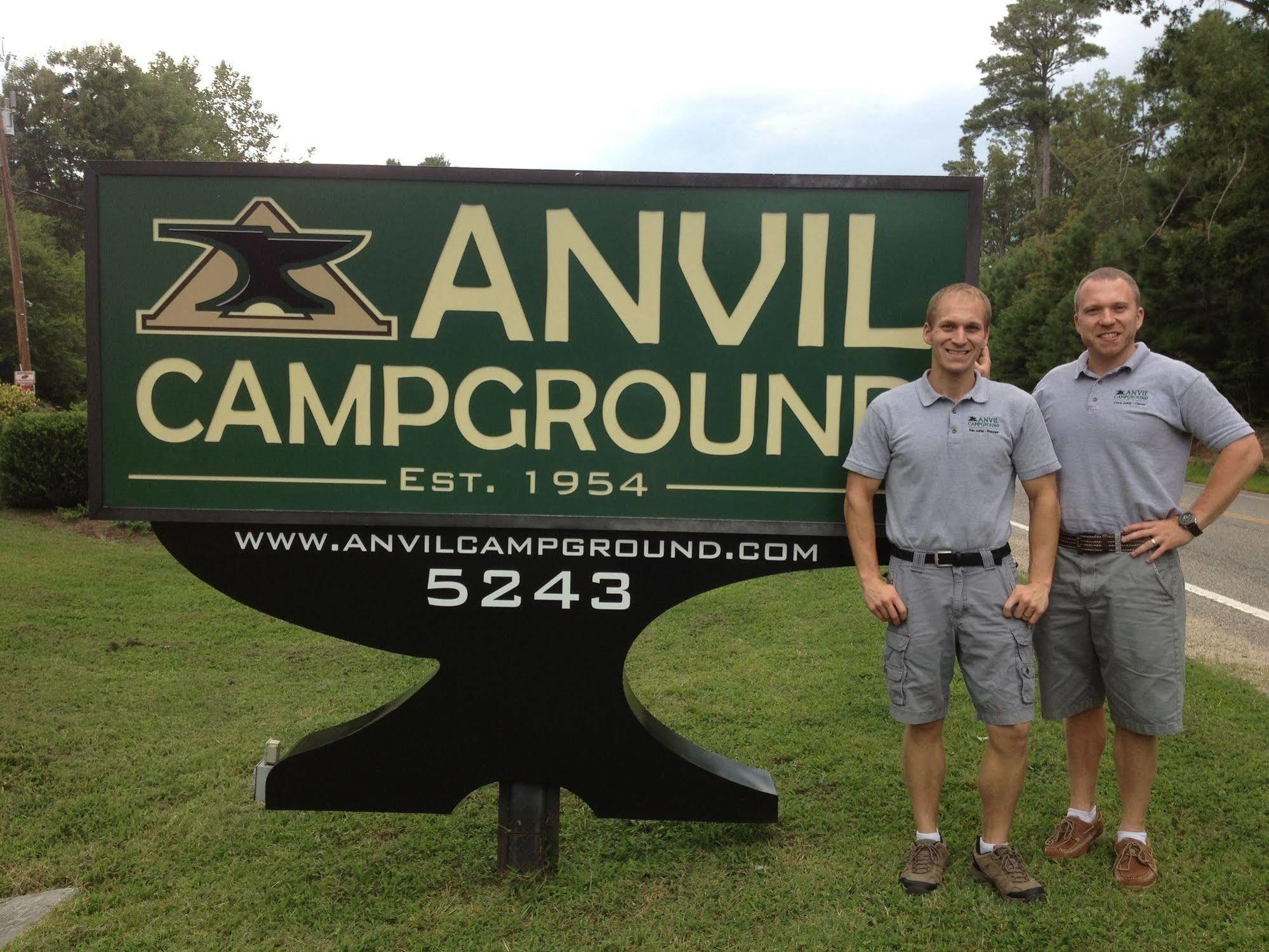 Anvil