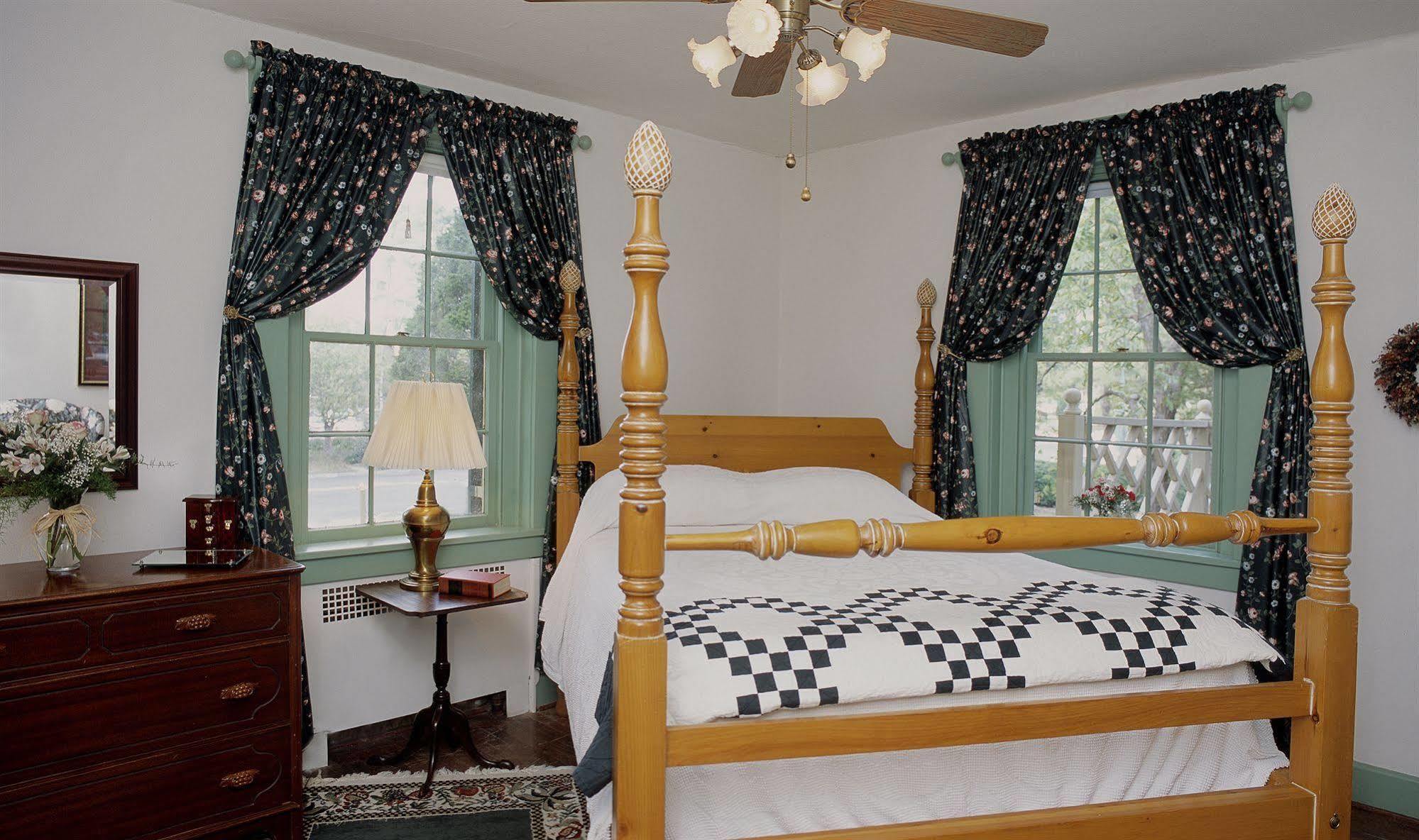 Bed & Breakfast Cedars Of