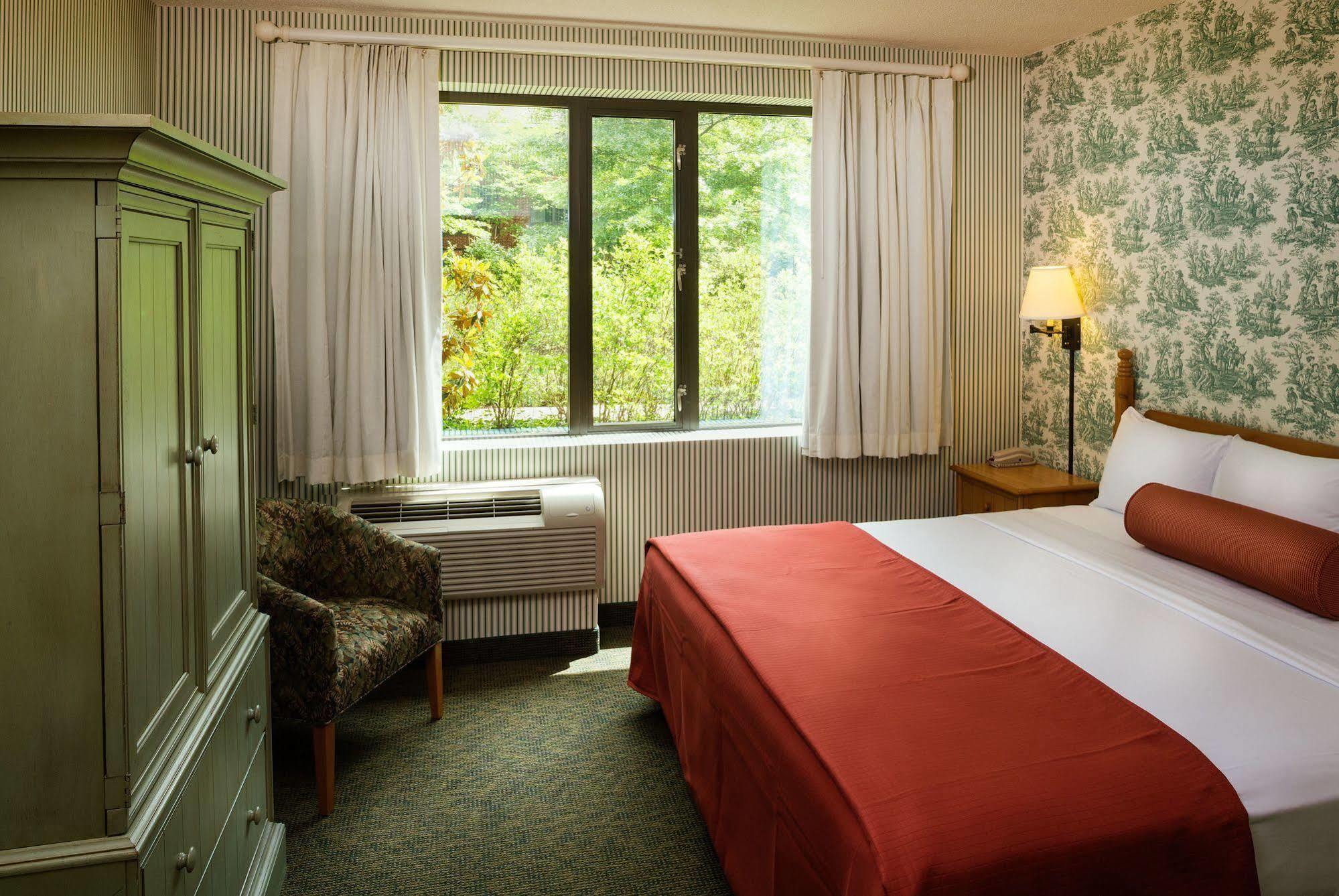 Woodlands & Suites, An Official Colonial 4*