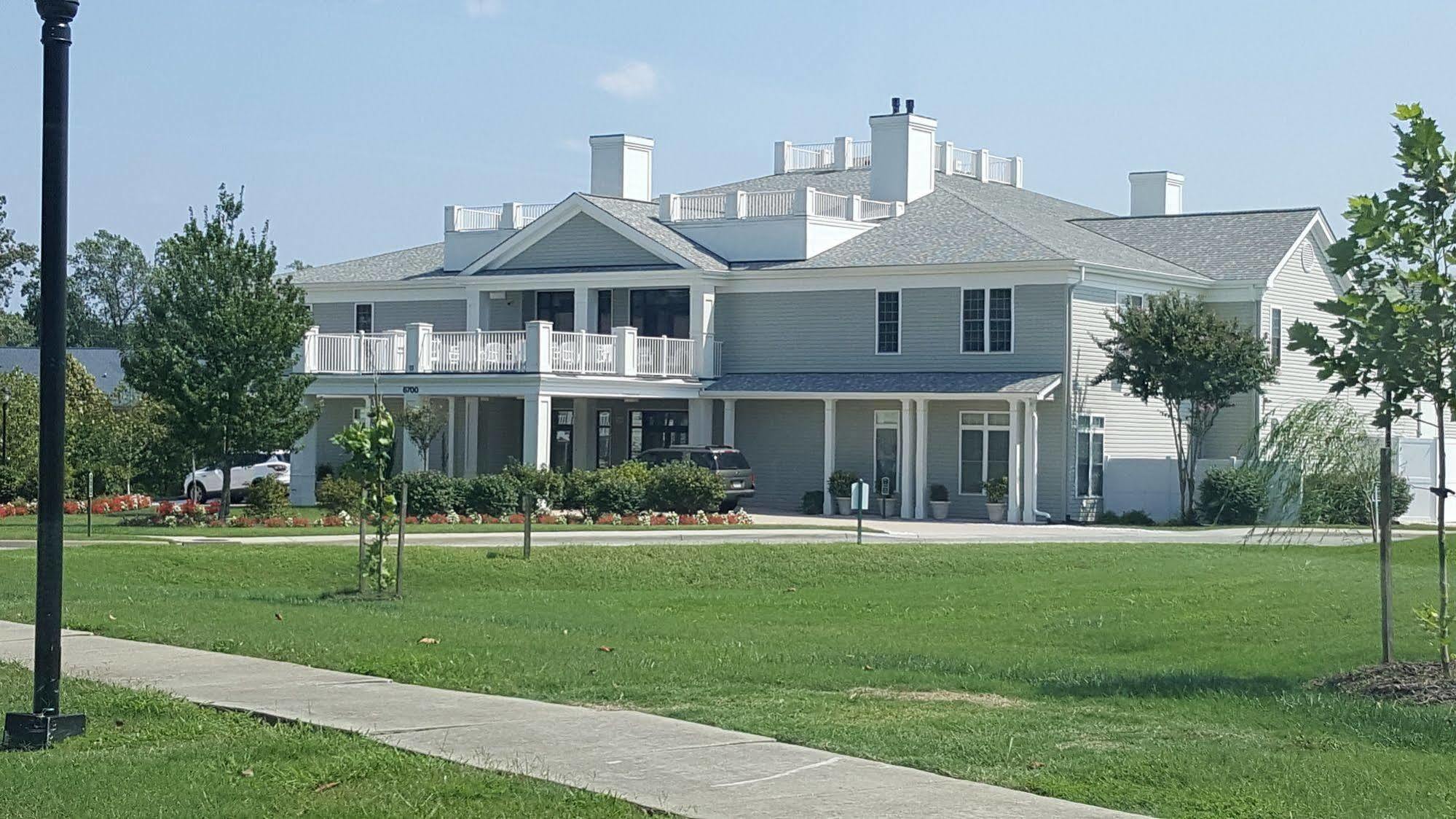 The Colonies At Resort 4*