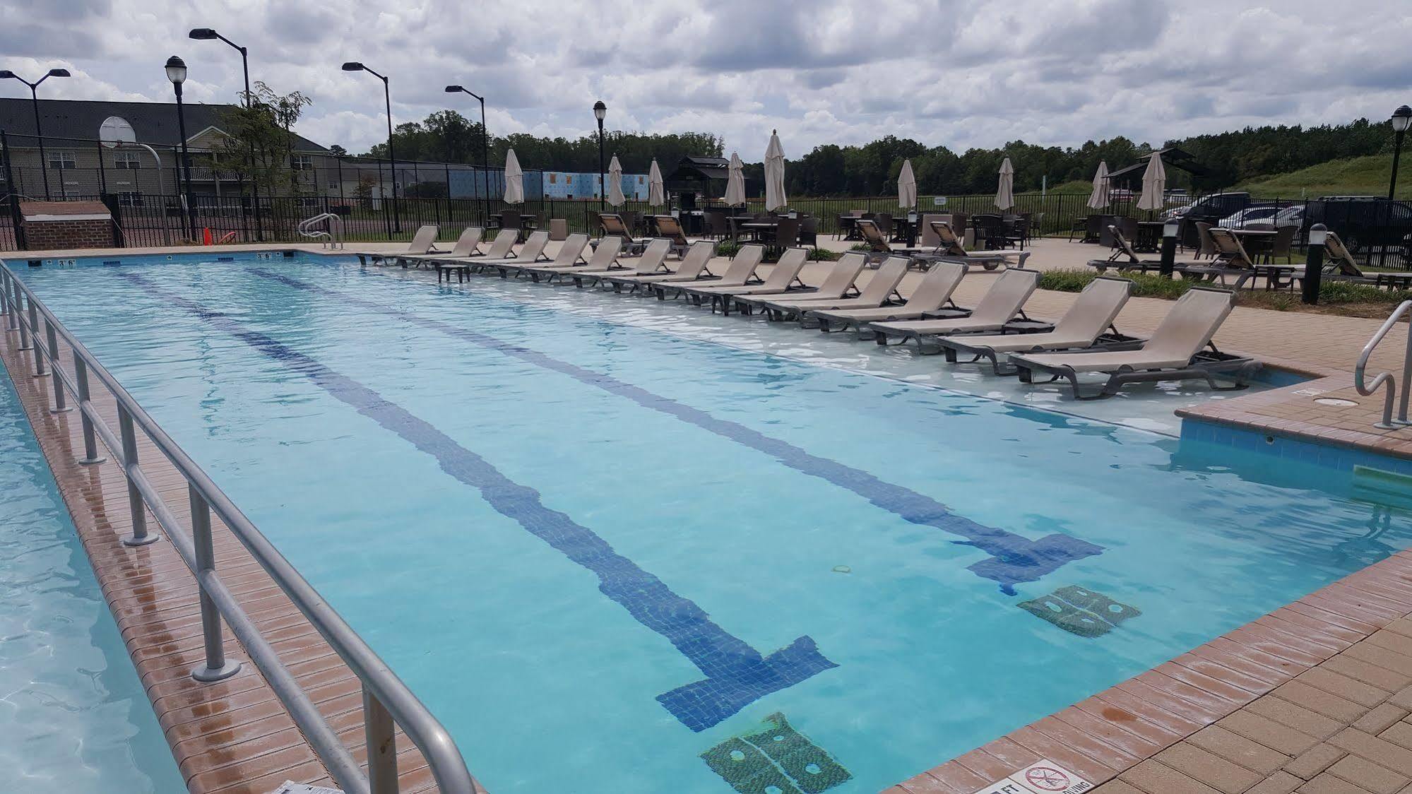 The Colonies At Resort Williamsburg