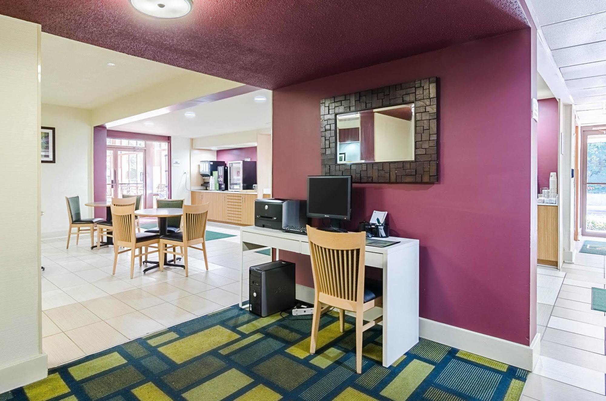 Baymont By Wyndham 2* Williamsburg