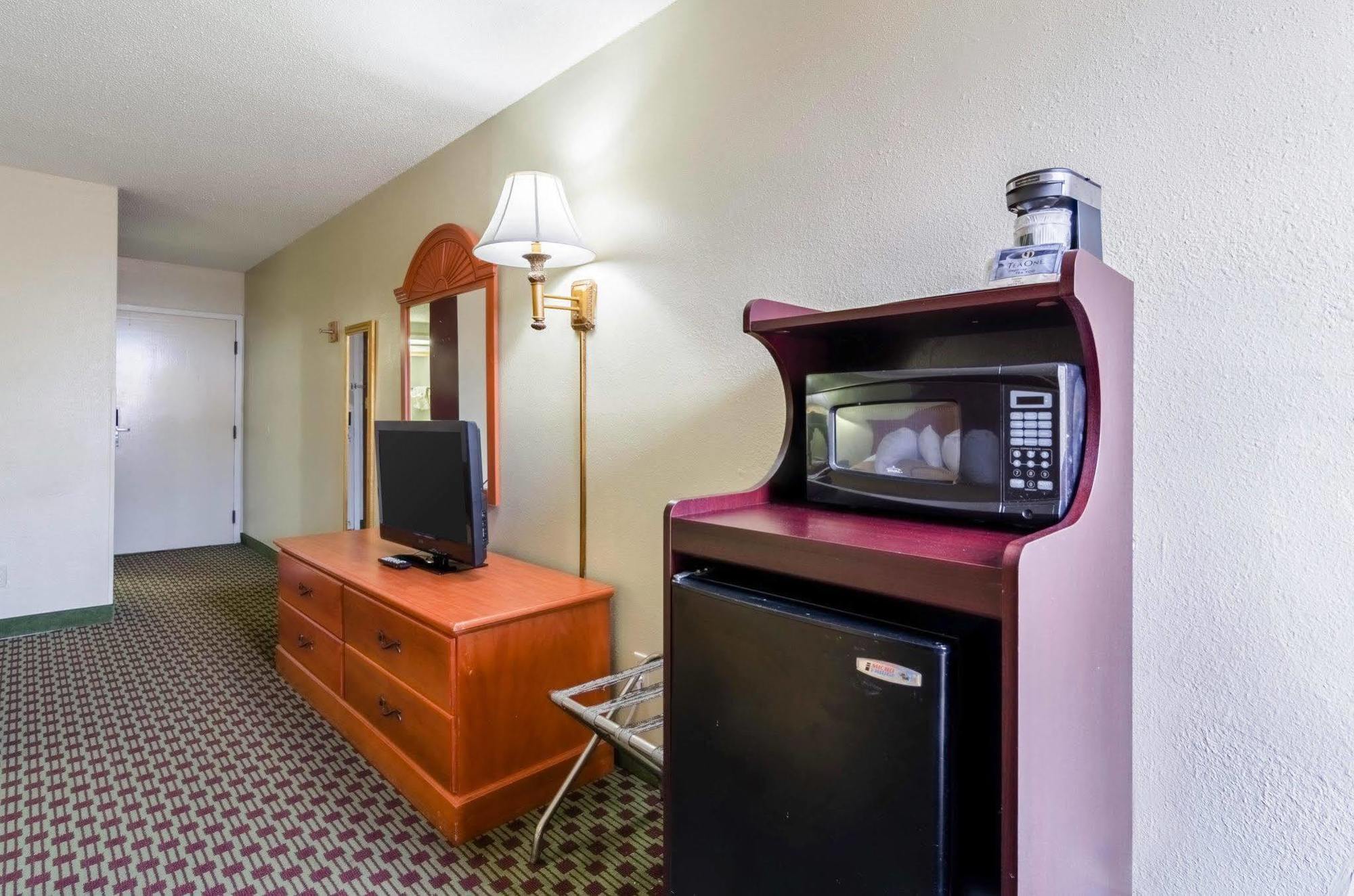 Baymont By Wyndham 2* Williamsburg