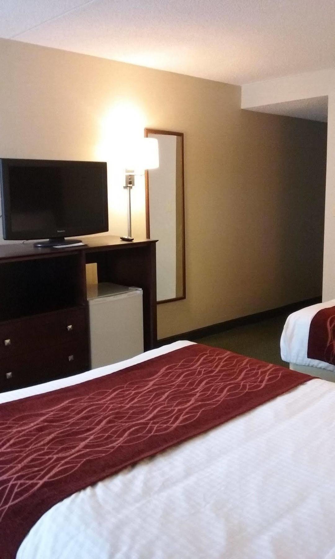 Hotel Wingate By Wyndham 2*