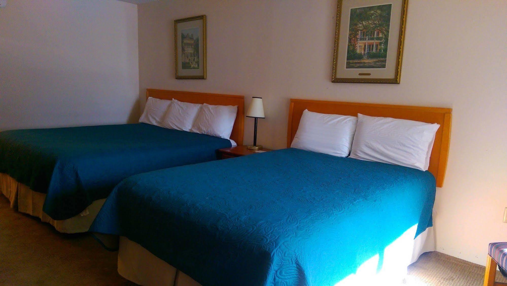 Hotel Family Of America