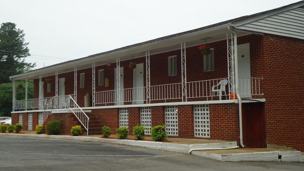 Motel Budget Williamsburg
