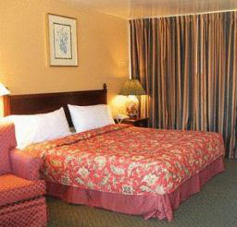 Motel Budget