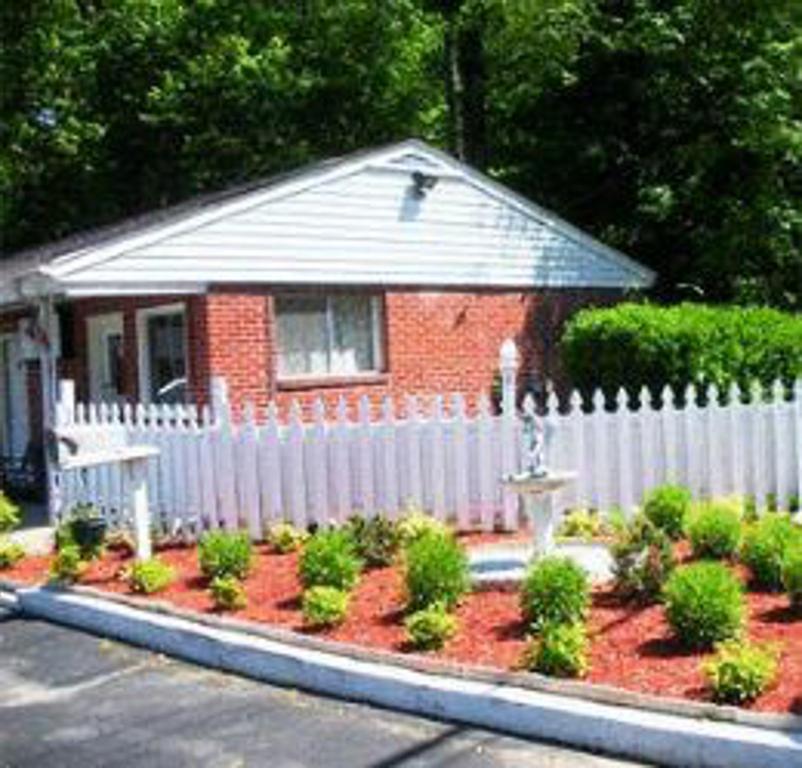 Budget Motel 2*