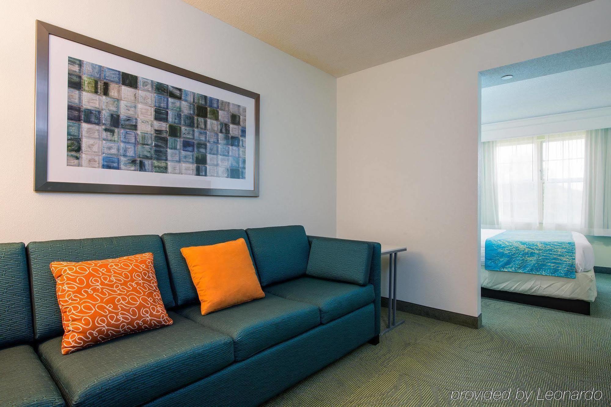 Springhill By Marriott Hotel Williamsburg