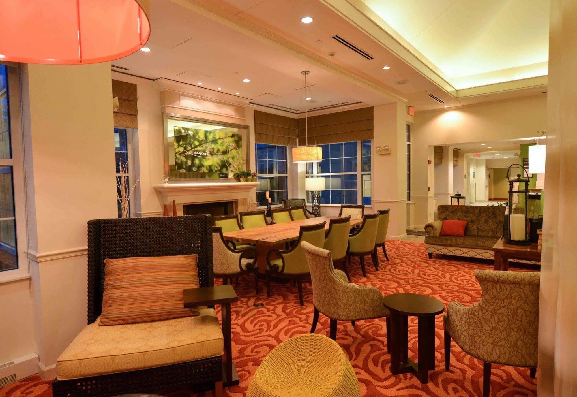 Hilton Garden 3* Williamsburg