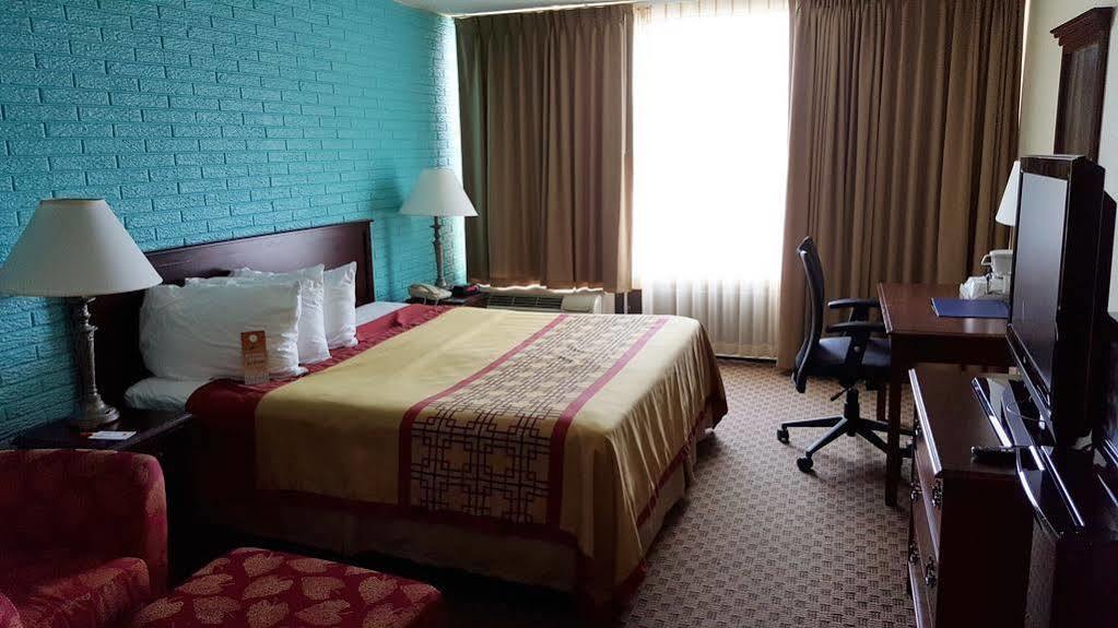 Hotel Howard Johnson By Wyndham