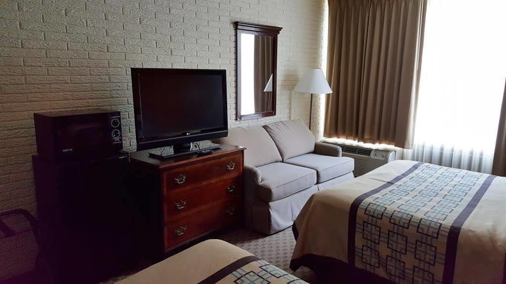Hotel Howard Johnson By Wyndham