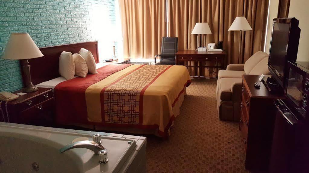 Howard Johnson By Wyndham 2* Williamsburg