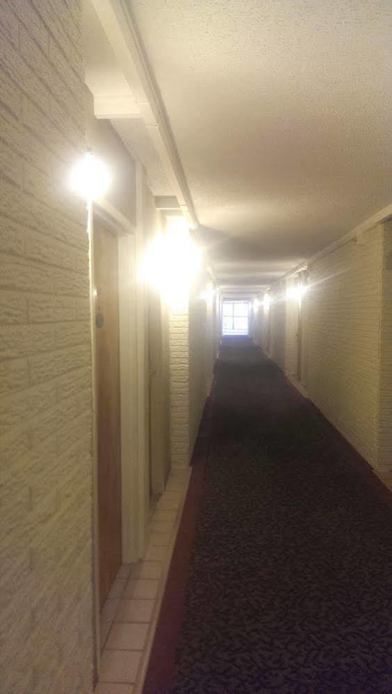 Howard Johnson By Wyndham 2* Williamsburg