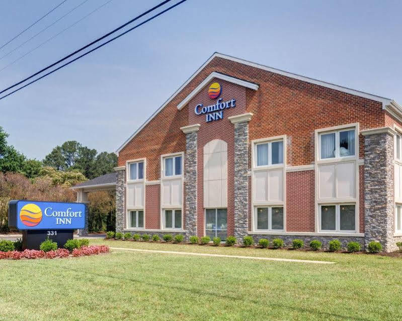 Hotel Days By Wyndham Historic Area 2*